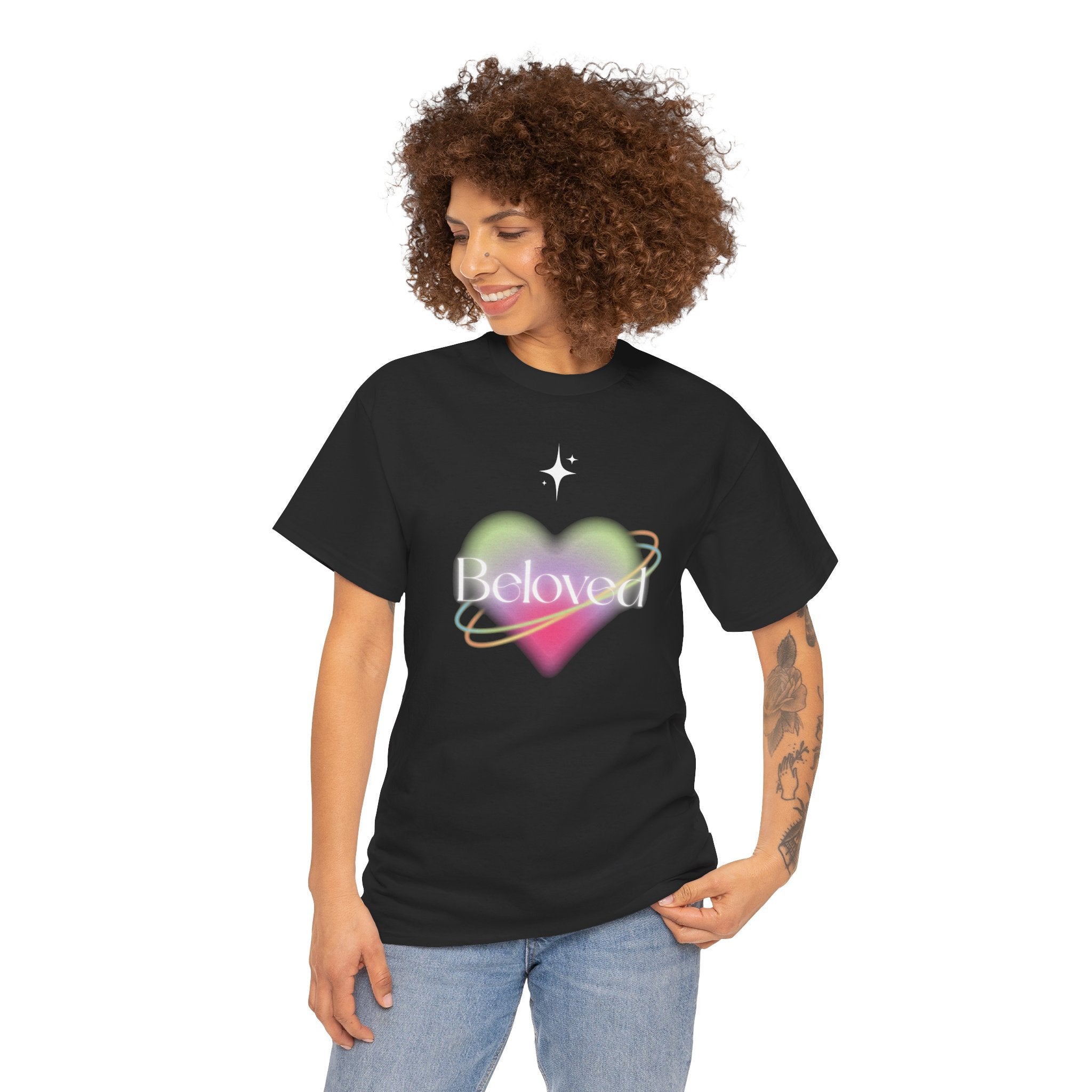 Beloved Graphic T-Shirt