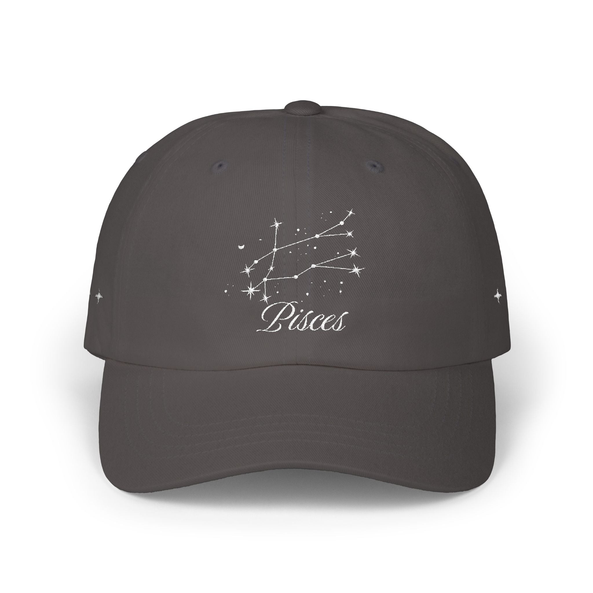 Pisces Constellation Dad Cap | Ether2Earth