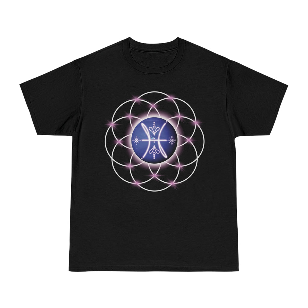 The Neptunian Sigil