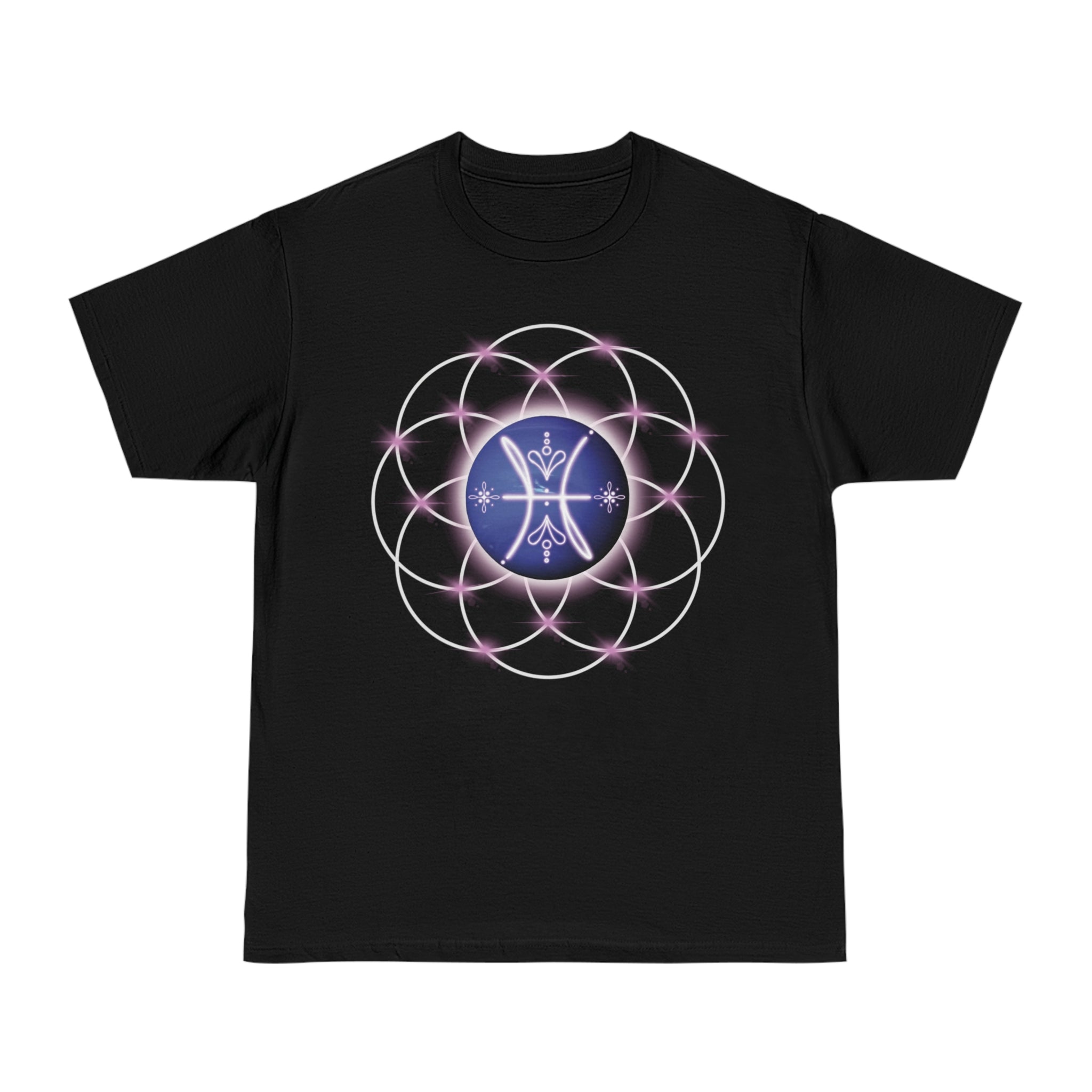 The Neptunian Sigil