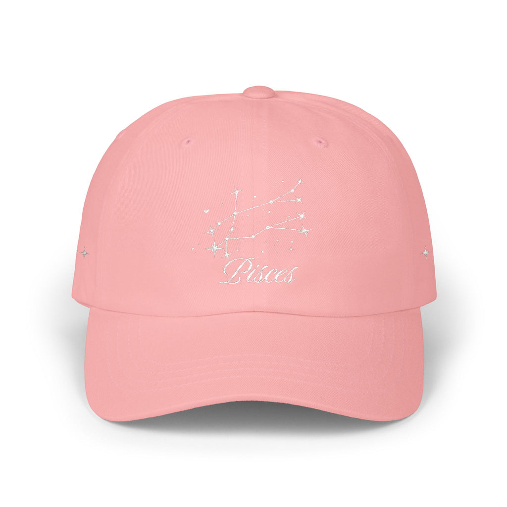 Pisces Constellation Dad Cap | Ether2Earth