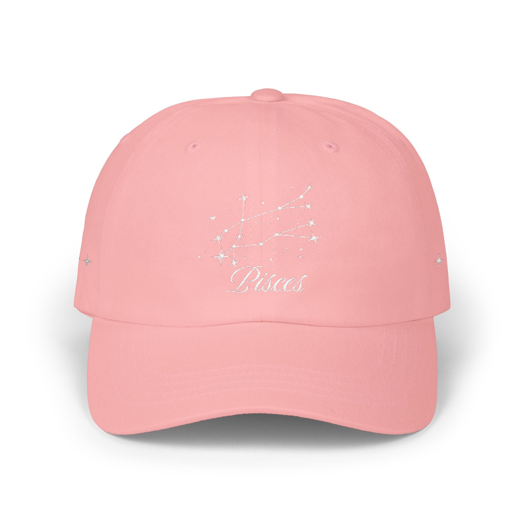 Pisces Constellation Dad Cap | Ether2Earth