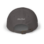 Scorpio Constellation Dad Cap | Ether2Earth
