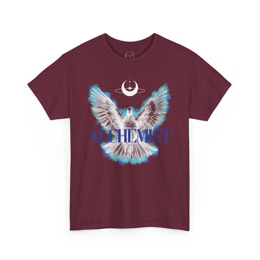 Alchemist Graphic T-Shirt