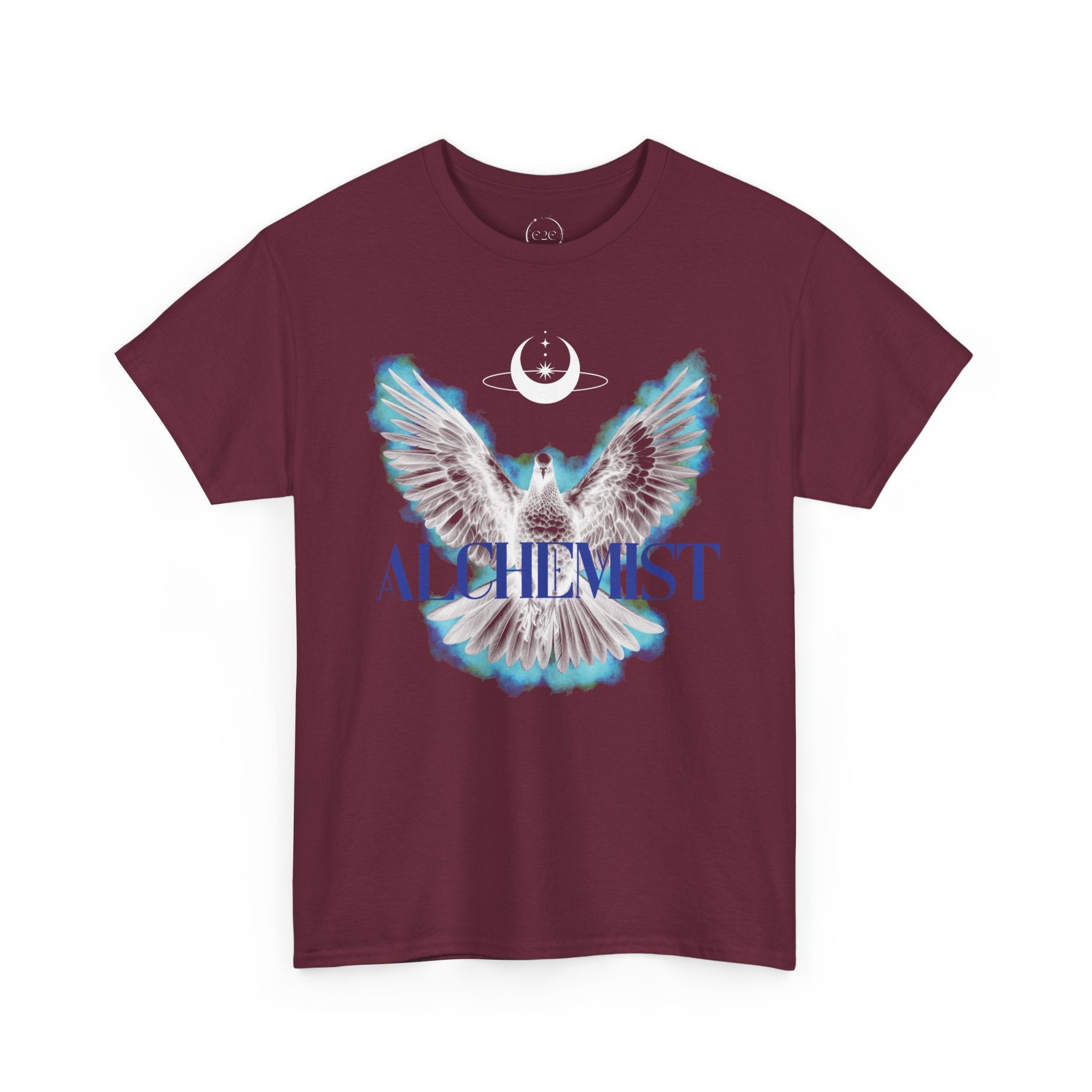 Alchemist Graphic T-Shirt