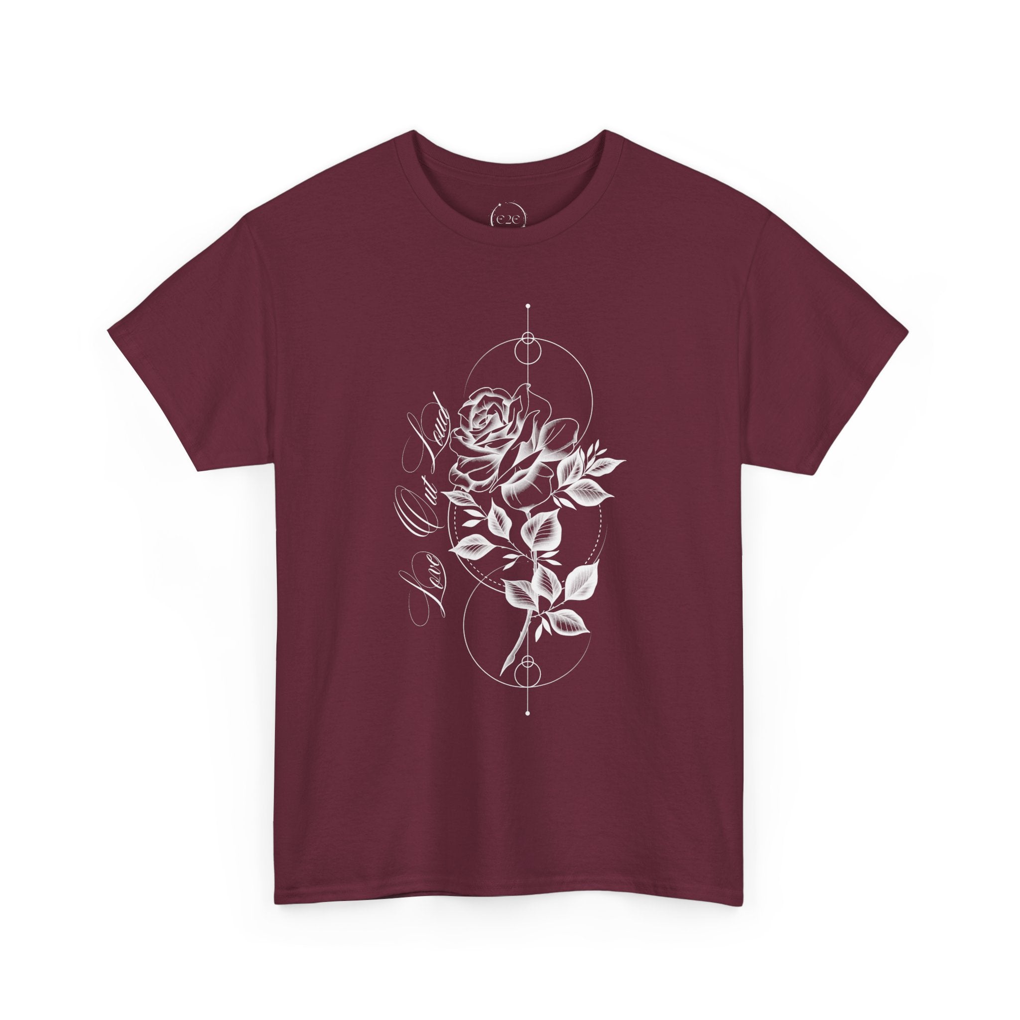 Love Out Loud T-Shirt