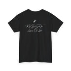 Celestial Heart Graphic T-Shirt