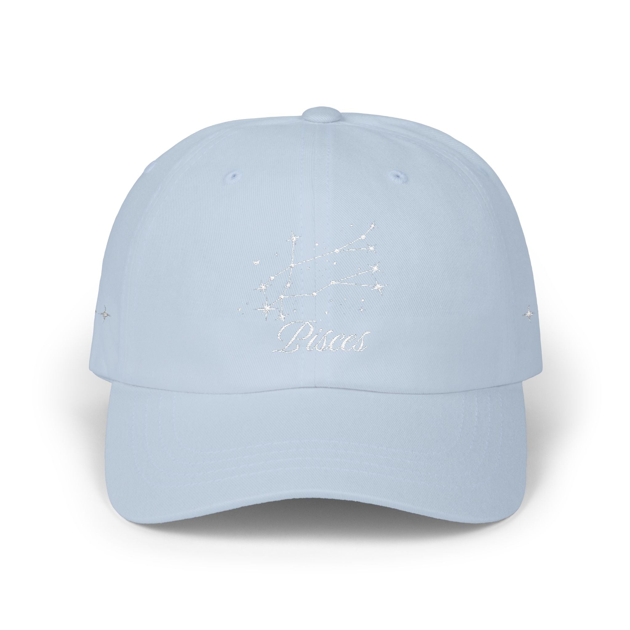 Pisces Constellation Dad Cap | Ether2Earth
