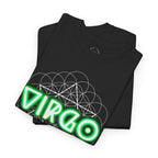 Virgo Affirmation Graphic TShirt