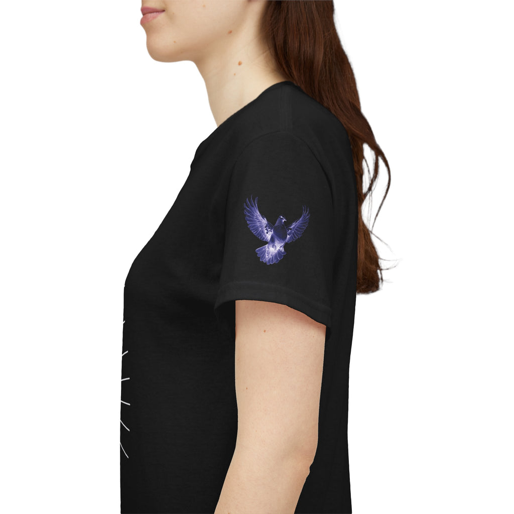 My Peace Is My Protest Graphic T-Shirt