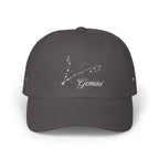 Gemini Constellation Dad Cap | Ether2Earth