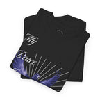 My Peace Is My Protest Graphic T-Shirt