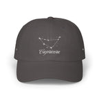 Capricorn Constellation Dad Cap | Ether2Earth