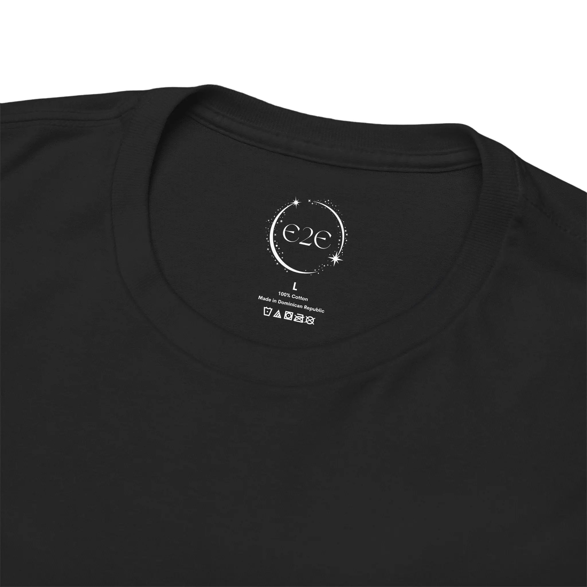 Aries Affirmation Graphic TShirt - Ether2Earth