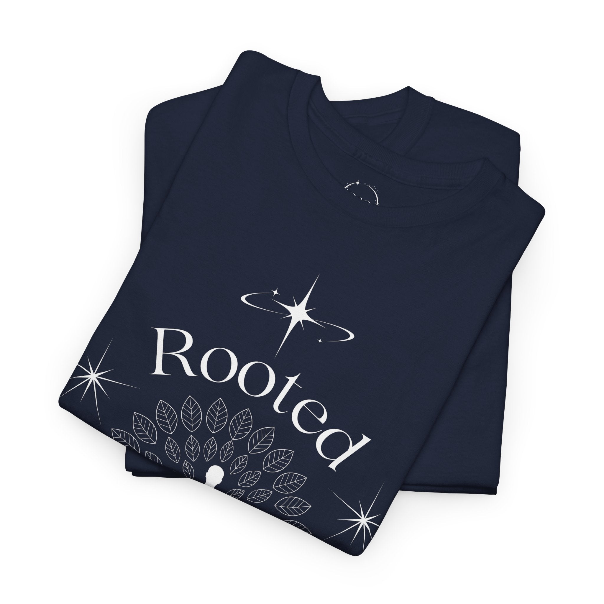 Rooted T-Shirt