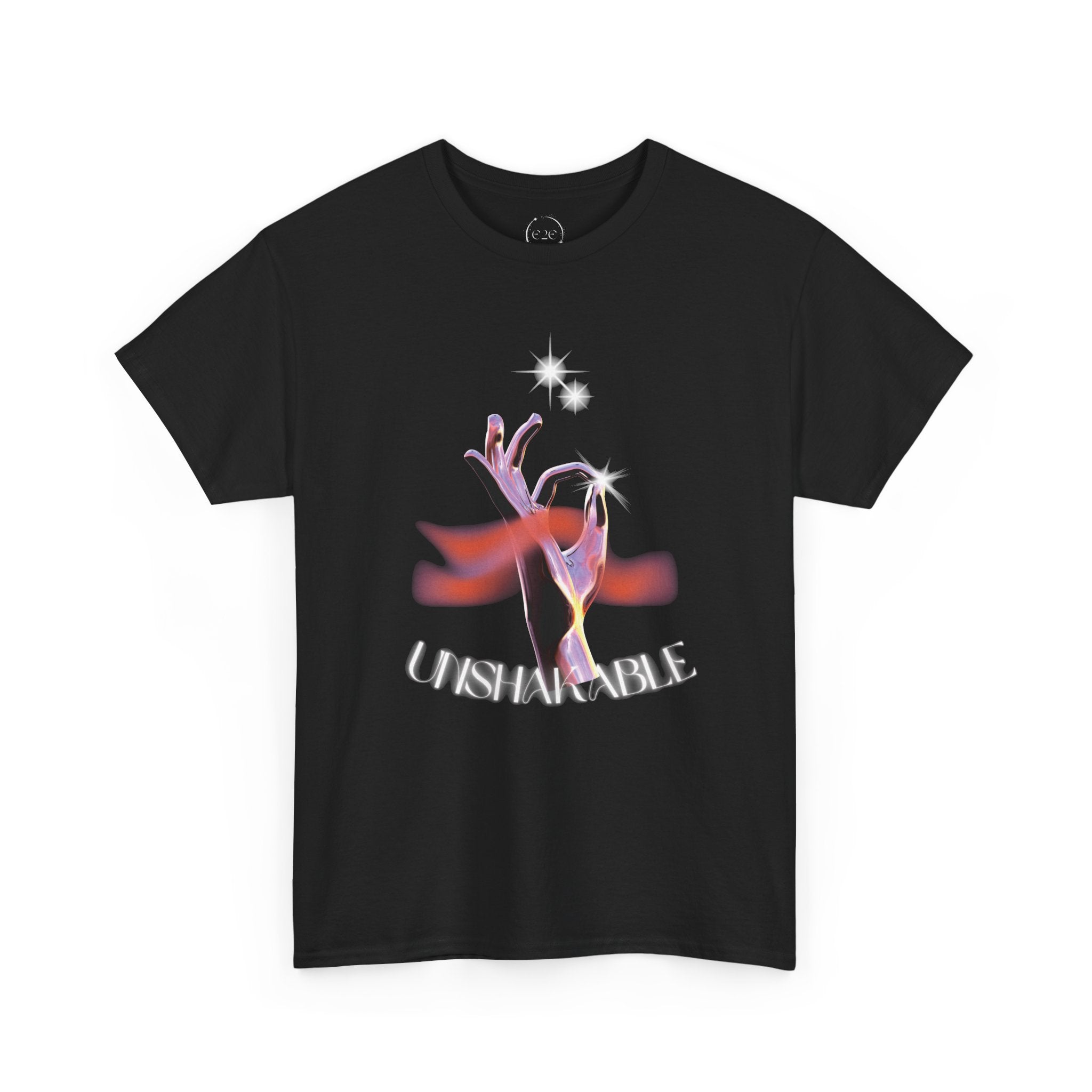 Unshakable T-Shirt