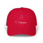 Scorpio Constellation Dad Cap | Ether2Earth