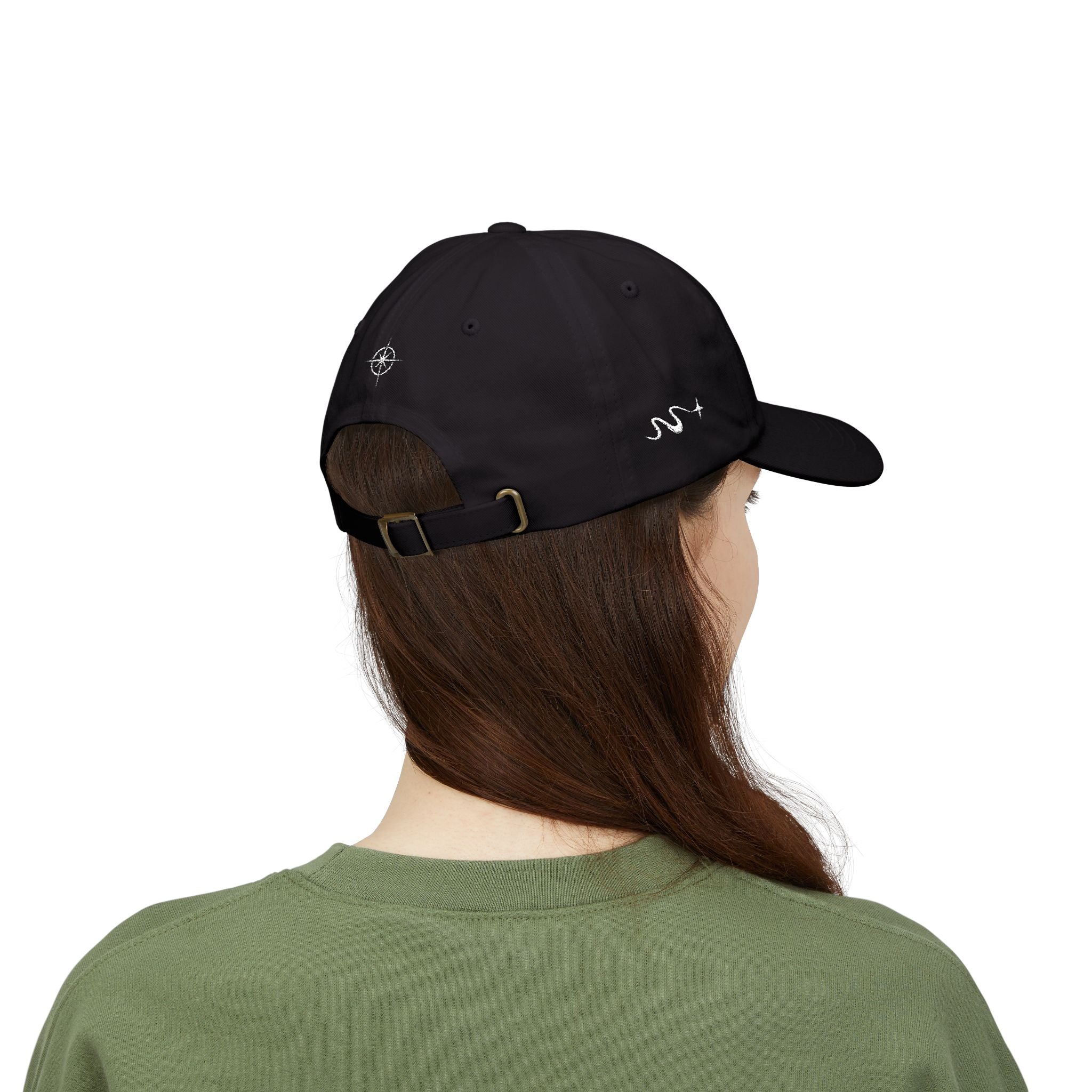 Ether2Earth Celestial Dad Cap