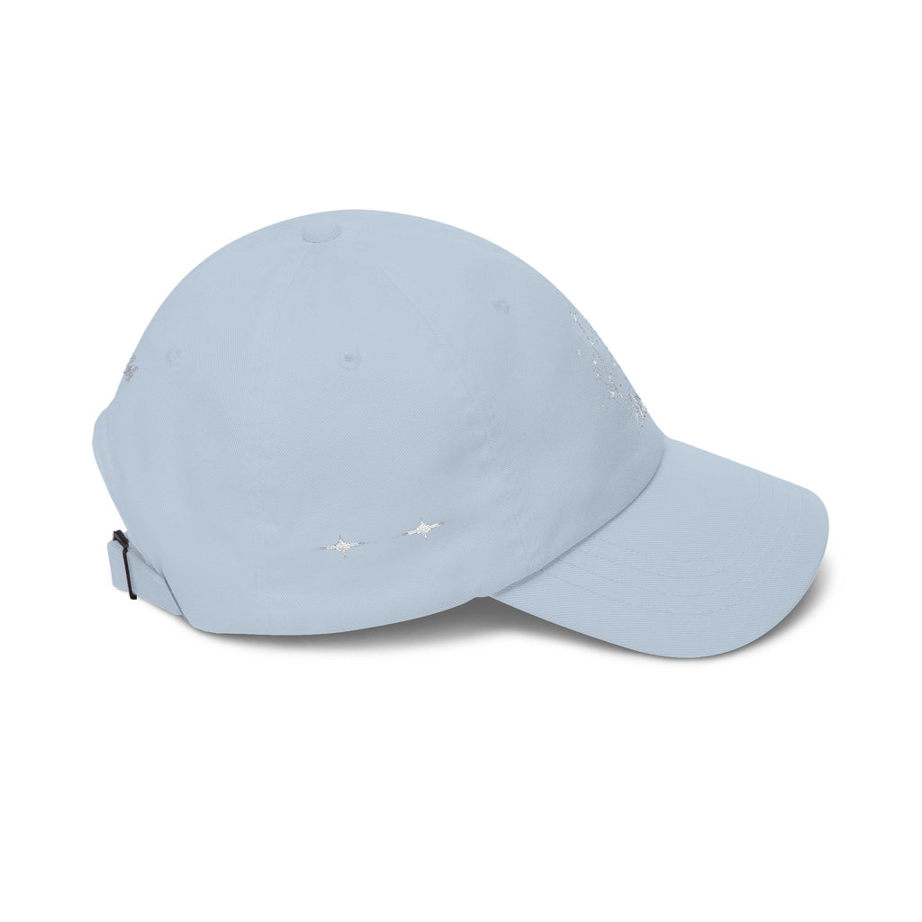 Pisces Constellation Dad Cap | Ether2Earth