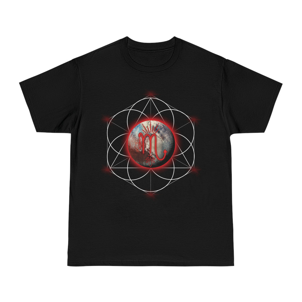 The Plutonian Sigil