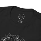 Libra Affirmation Graphic TShirt