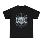 The Lunar Sigil