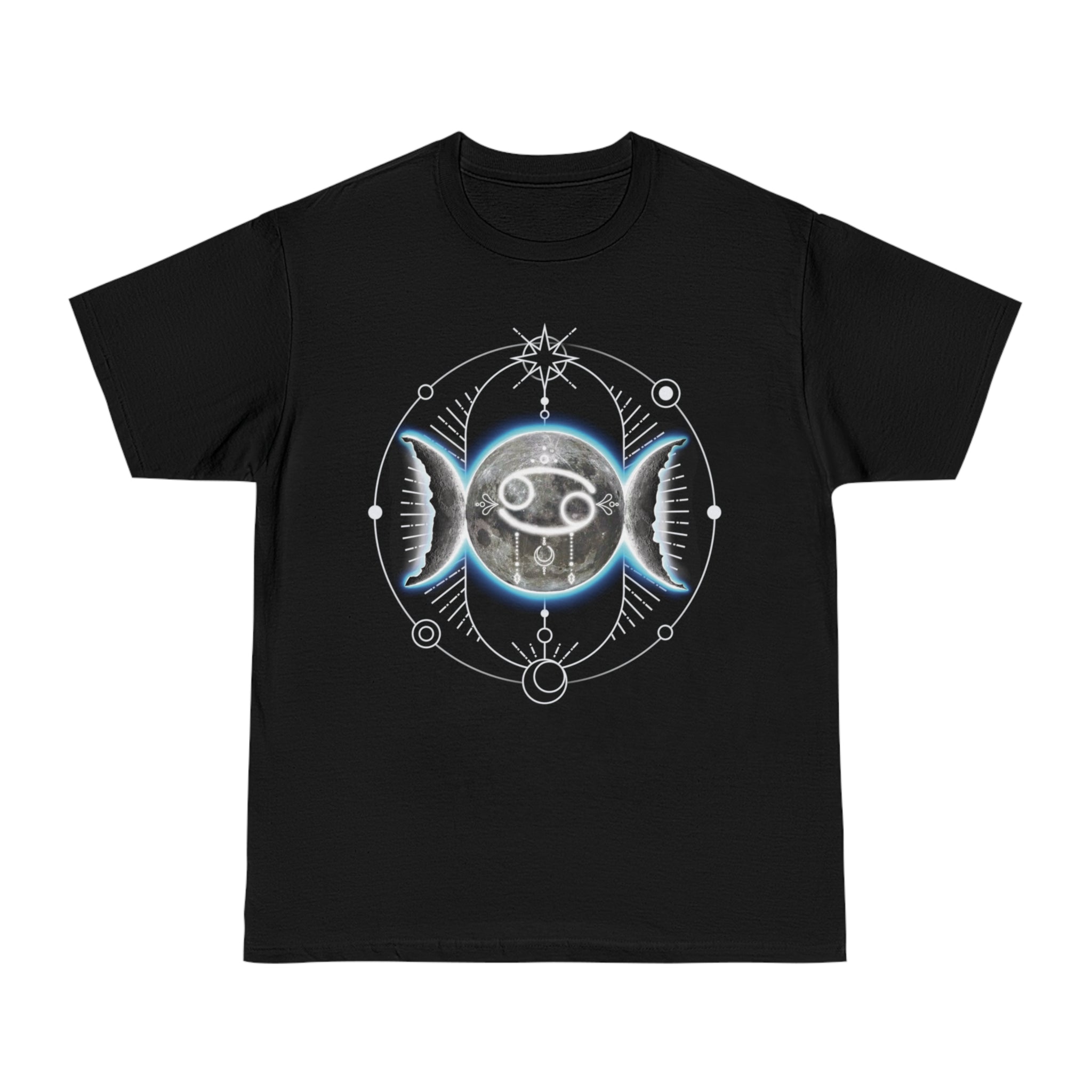 The Lunar Sigil