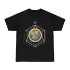 The Mercurial Sigil - Gemini