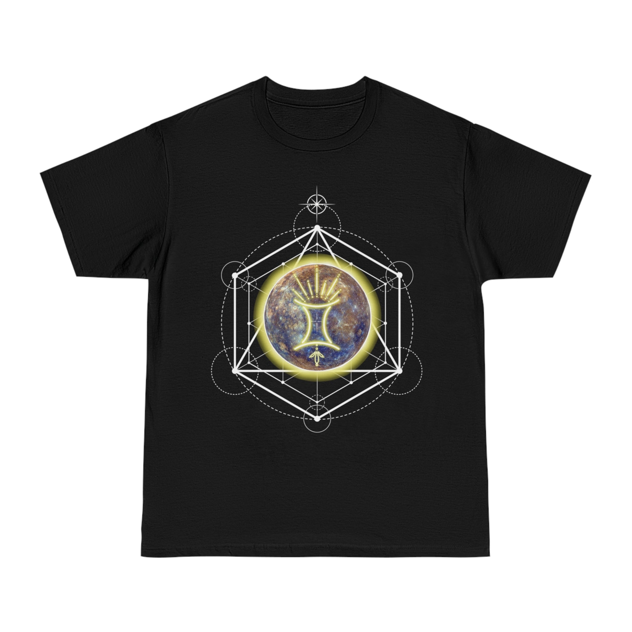 The Mercurial Sigil - Gemini