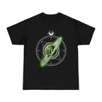 The Saturnine Sigil