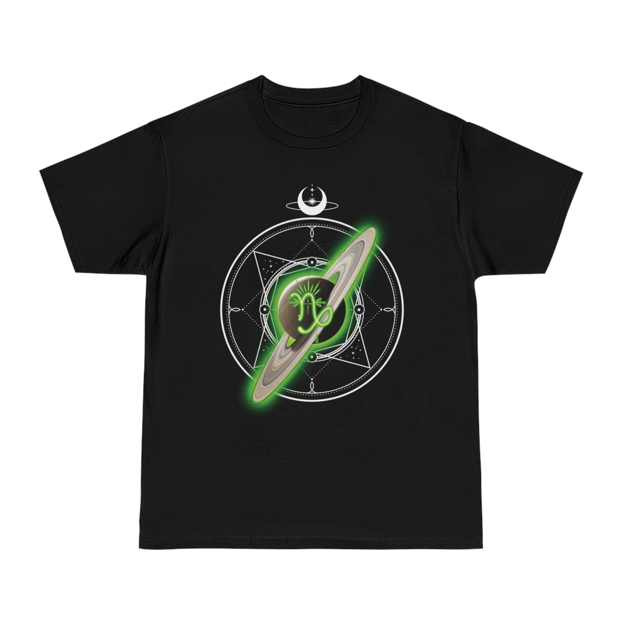 The Saturnine Sigil