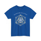 In Harmonic Reception Graphic T-Shirt