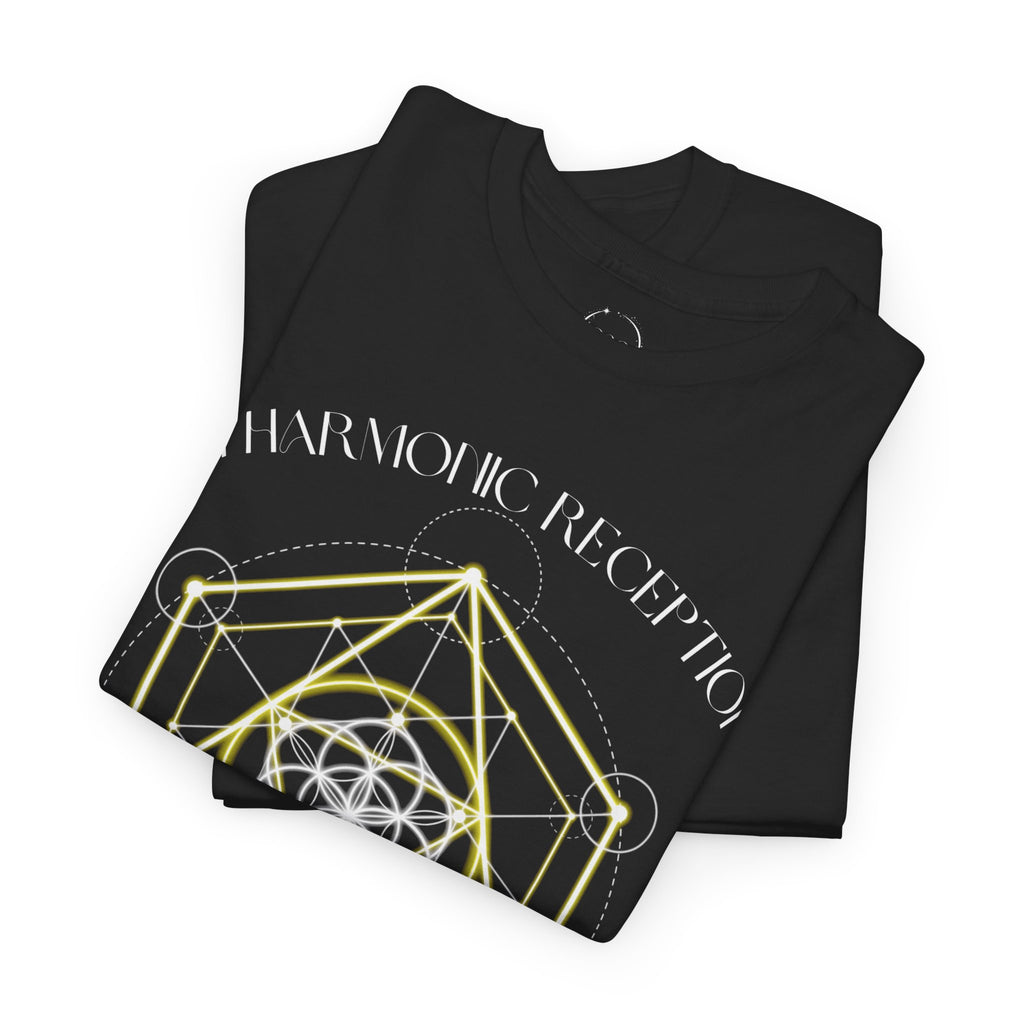 In Harmonic Reception Graphic T-Shirt