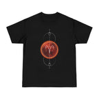 The Martian Sigil