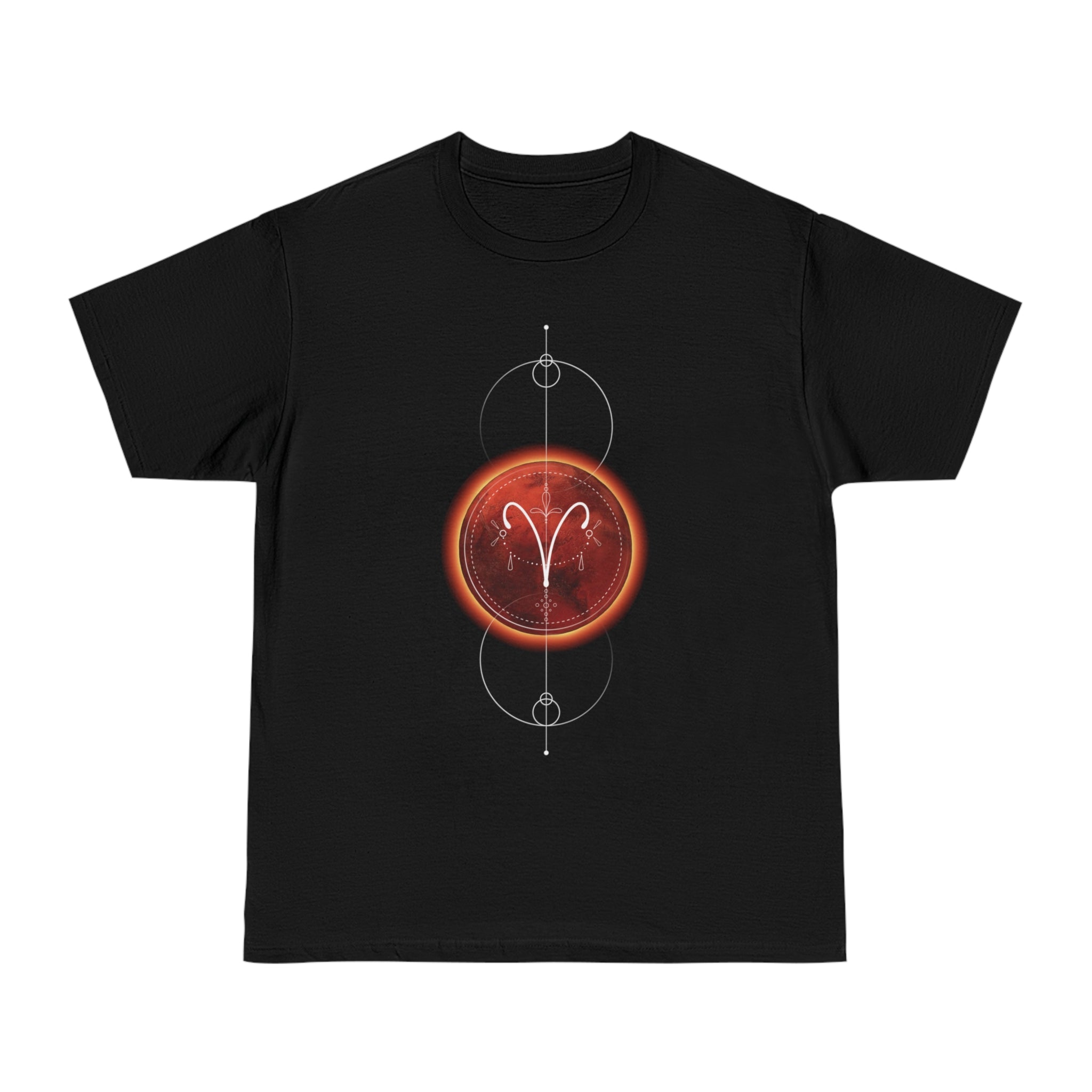 The Martian Sigil
