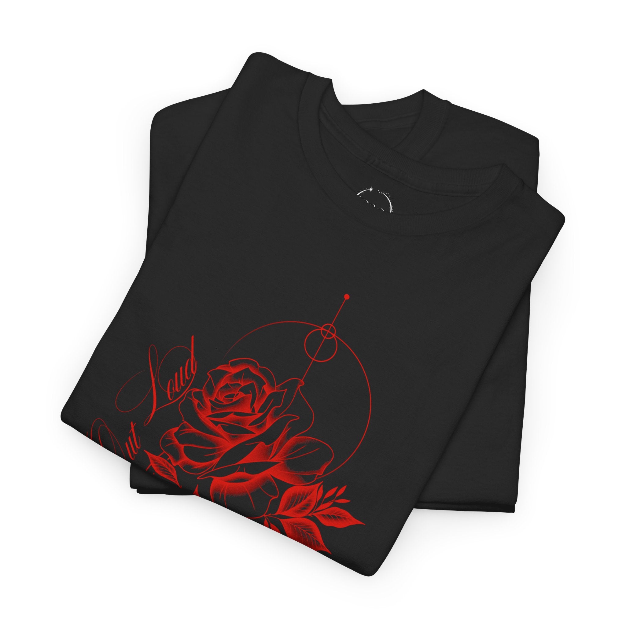 Love Out Loud T-Shirt