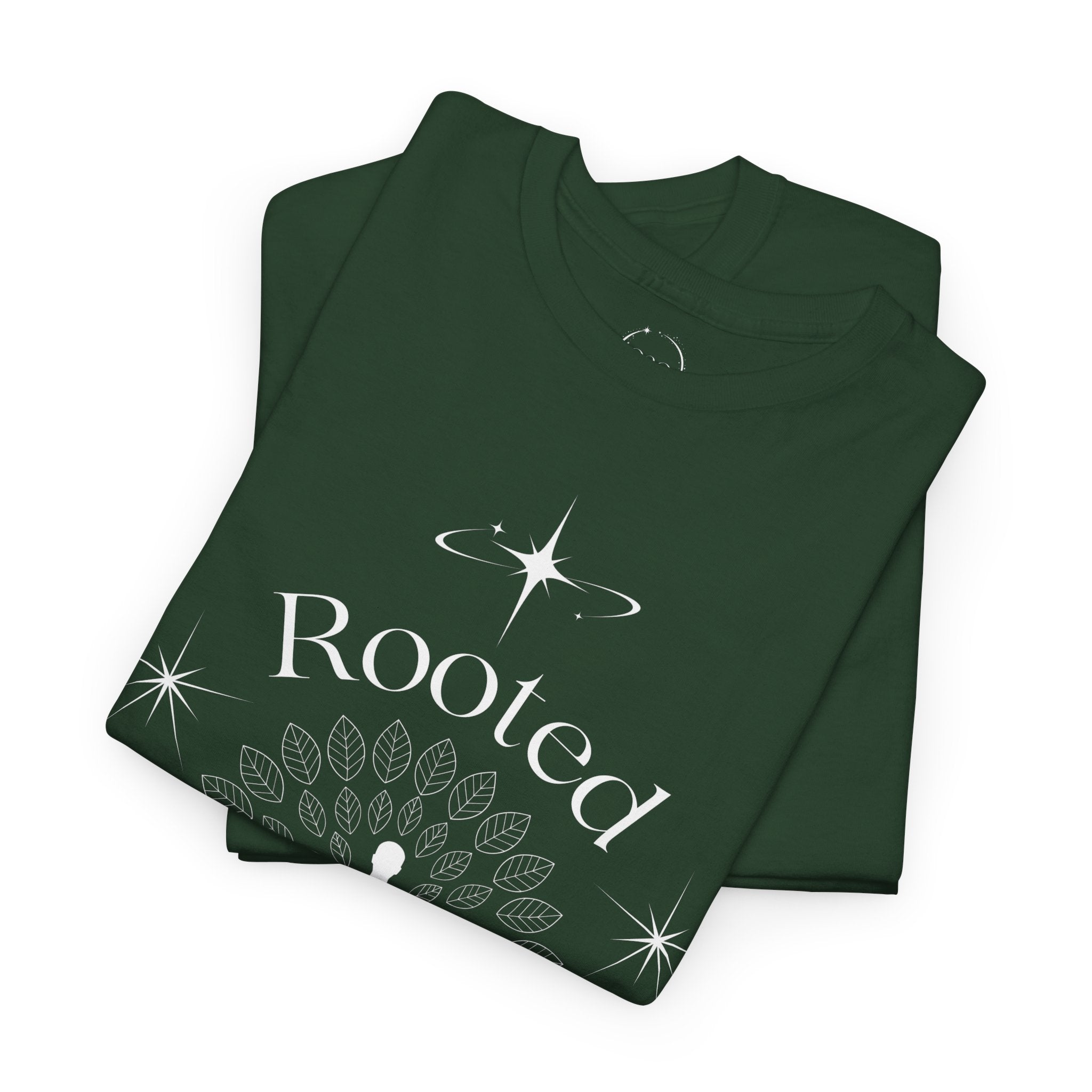 Rooted T-Shirt