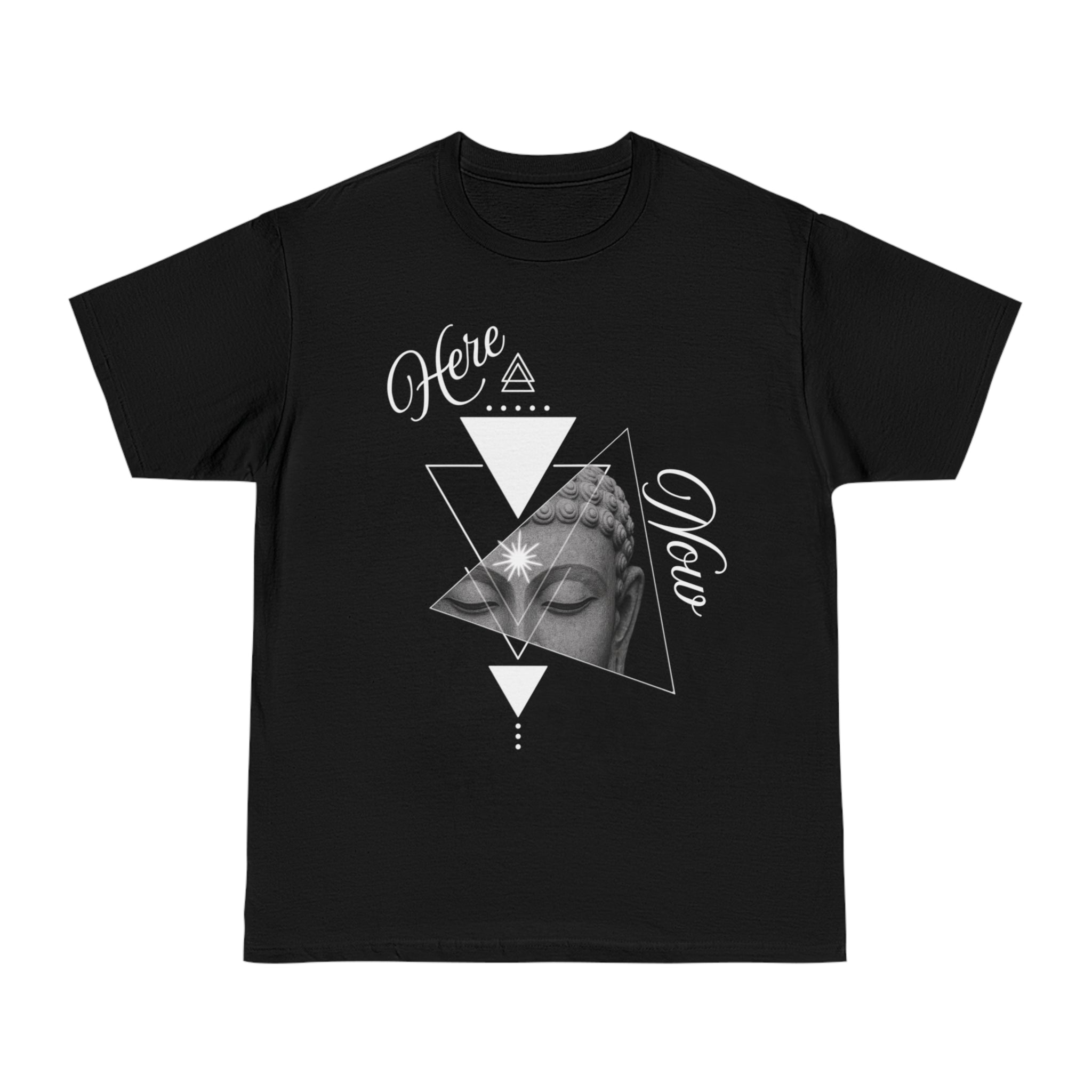 Here & Now T-Shirt