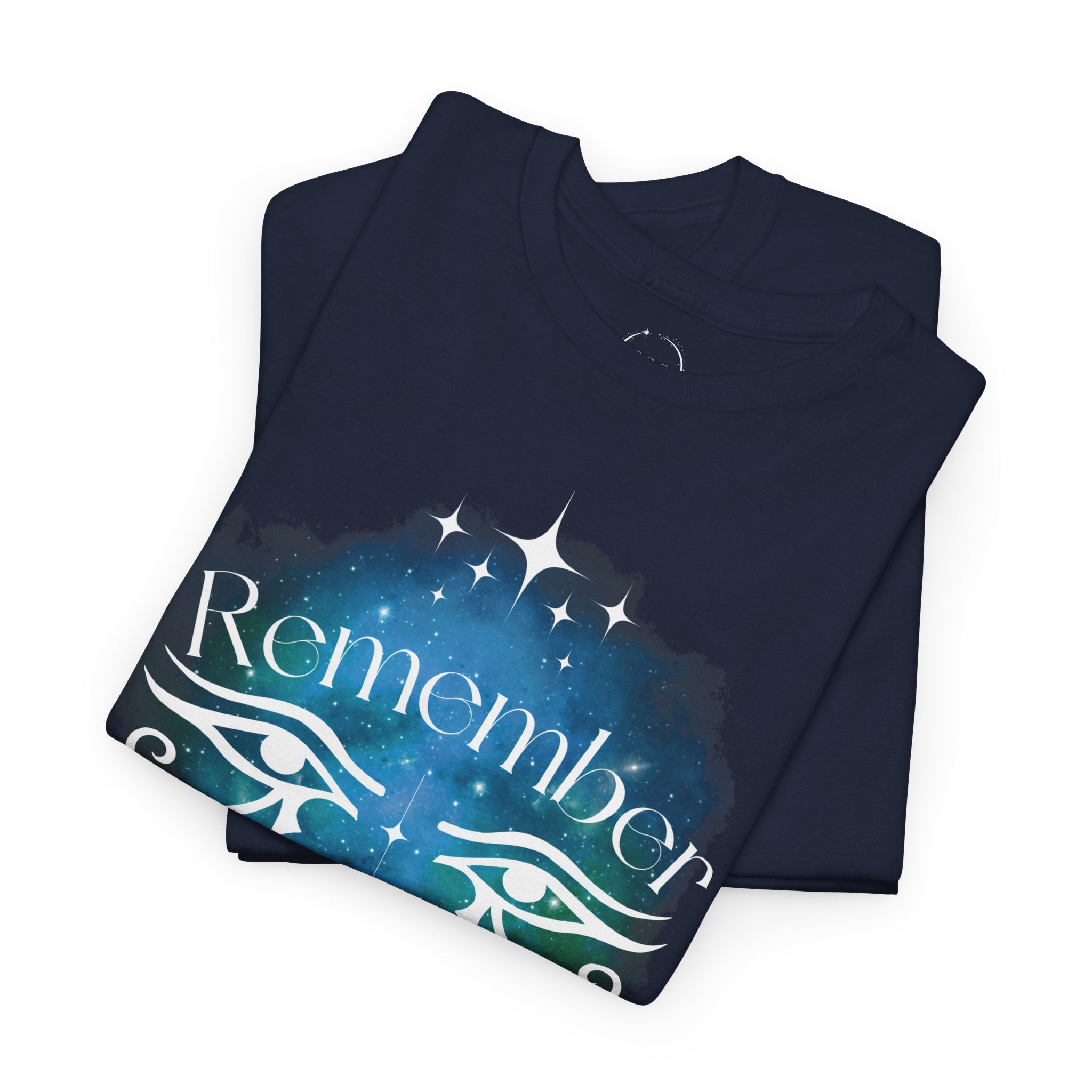 Remember Graphic T-Shirt