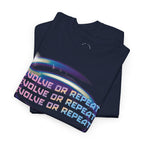 Evolve or Repeat Graphic T-Shirt