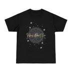 Vibes Don’t Lie Graphic T-Shirt