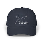Cancer Constellation Dad Cap | Ether2Earth