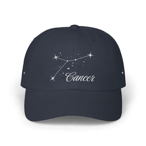 Cancer Constellation Dad Cap | Ether2Earth