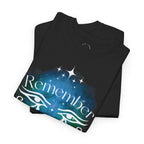 Remember Graphic T-Shirt