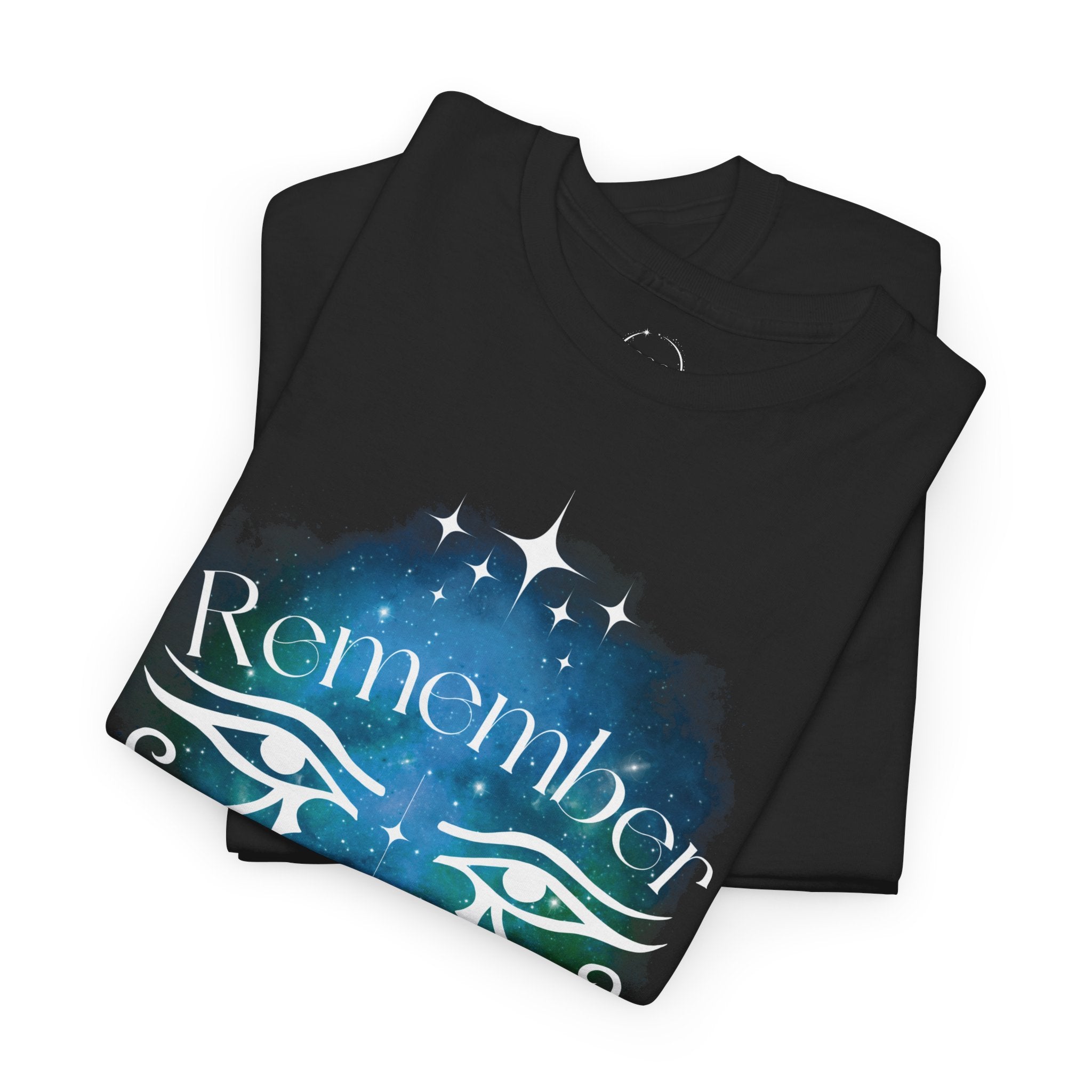 Remember Graphic T-Shirt