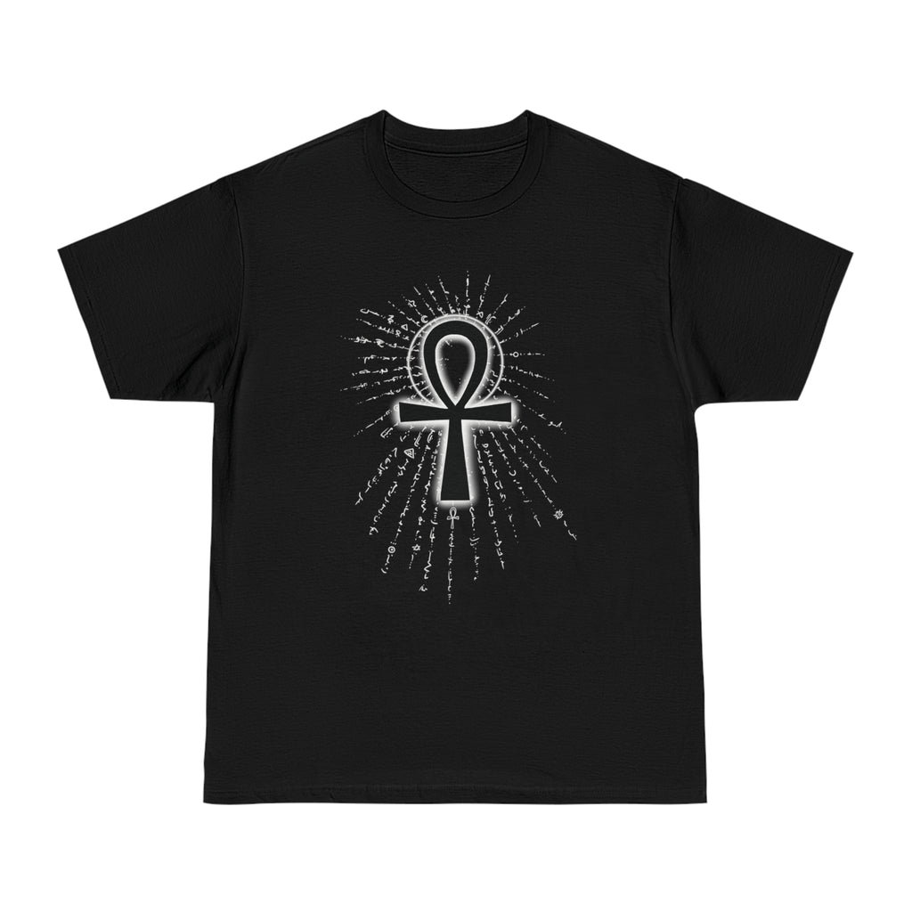 Ankh Radiance T-Shirt