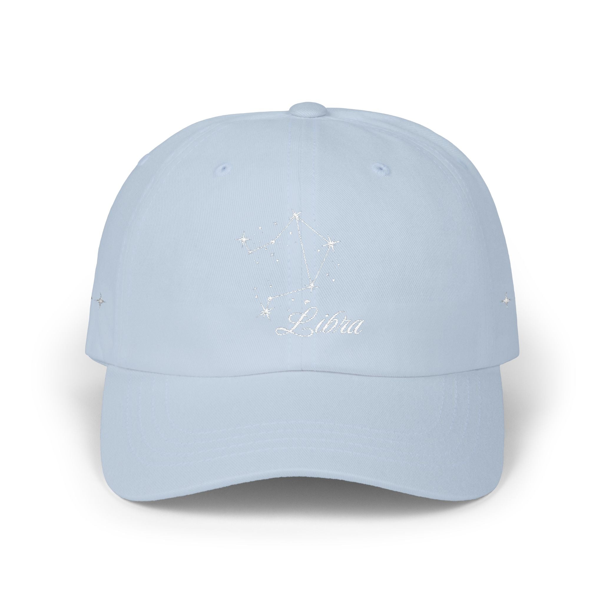 Libra Constellation Dad Cap | Ether2Earth