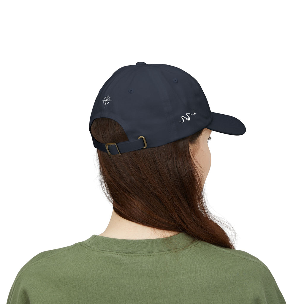 Ether2Earth Celestial Dad Cap