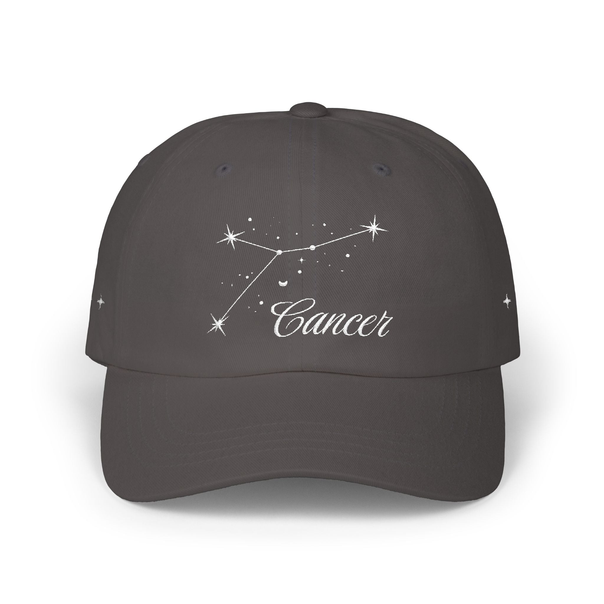 Cancer Constellation Dad Cap | Ether2Earth