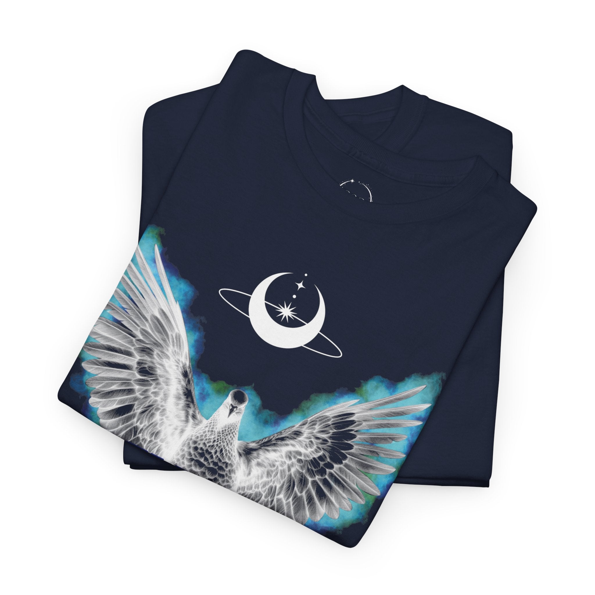 Alchemist Graphic T-Shirt